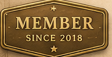 Member badge